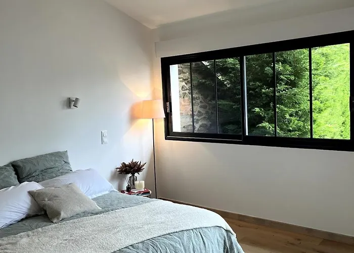 Comfortable And Quiet Little Nest Daire *