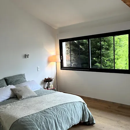 Comfortable And Quiet Little Nest Апартаменты *