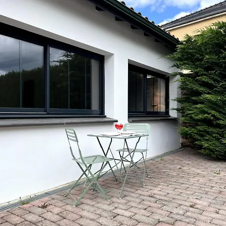 Comfortable And Quiet Little Nest * Pampelonne