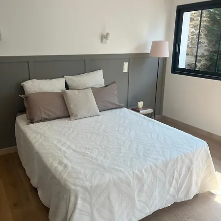 Studio Climatise Confortable Et Calme Apartment